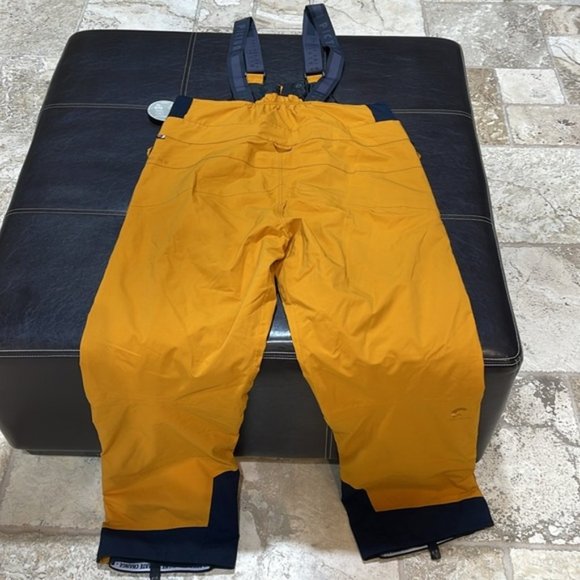 Picture Avening Men's Ski Bib Pant - Picture 14 of 16